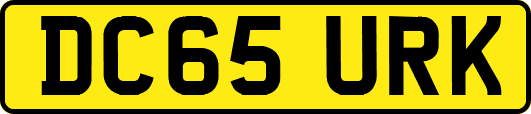 DC65URK