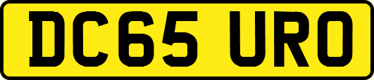 DC65URO