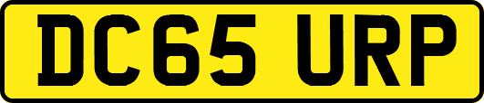 DC65URP