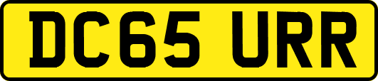 DC65URR
