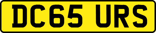 DC65URS