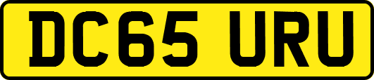 DC65URU