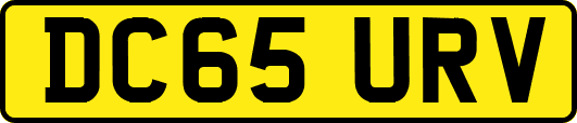 DC65URV