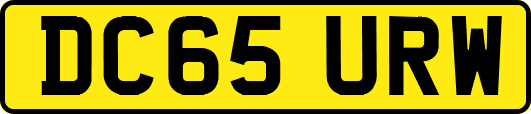 DC65URW