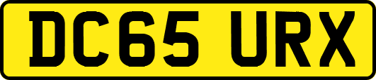 DC65URX