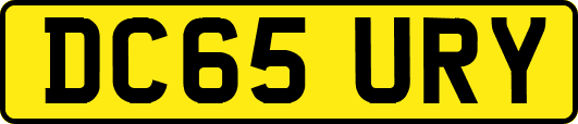 DC65URY