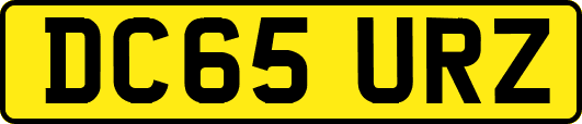 DC65URZ