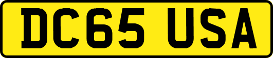 DC65USA