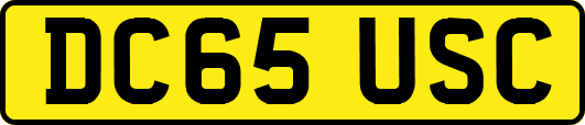 DC65USC