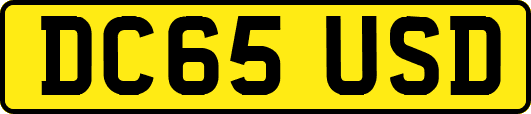 DC65USD