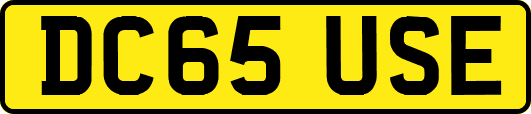 DC65USE