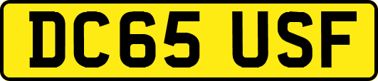 DC65USF