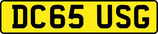 DC65USG