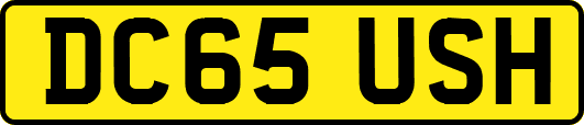 DC65USH