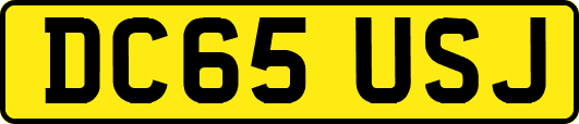 DC65USJ