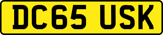 DC65USK