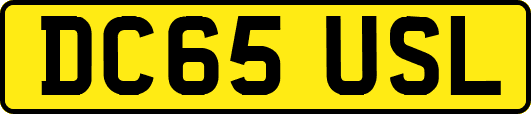 DC65USL