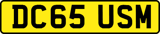 DC65USM