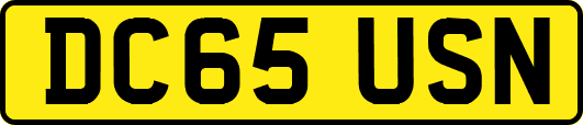 DC65USN