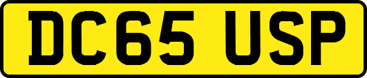 DC65USP