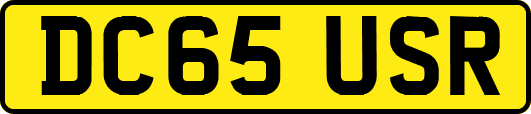 DC65USR