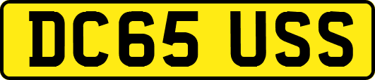 DC65USS