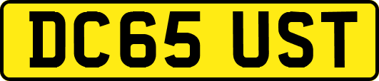 DC65UST