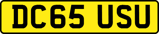 DC65USU