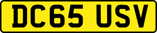DC65USV