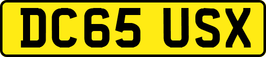 DC65USX