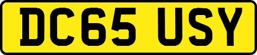 DC65USY