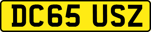 DC65USZ