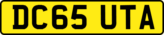 DC65UTA