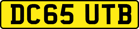DC65UTB