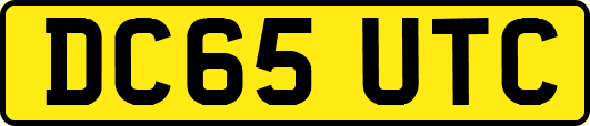 DC65UTC