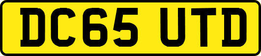 DC65UTD