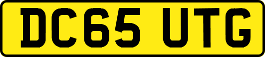 DC65UTG