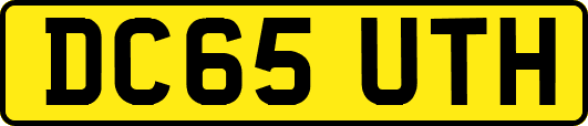 DC65UTH