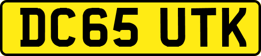 DC65UTK