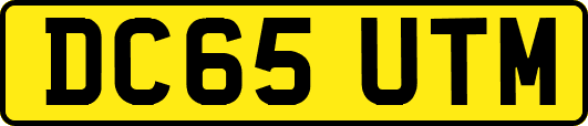 DC65UTM