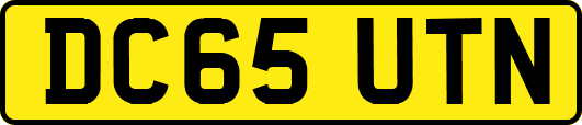 DC65UTN
