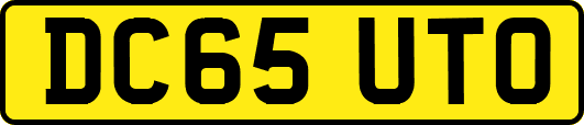 DC65UTO