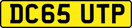 DC65UTP