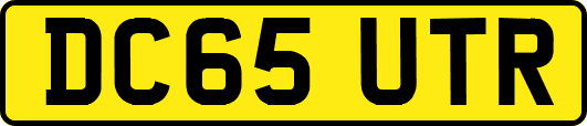 DC65UTR