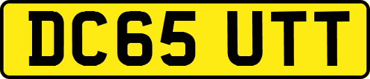 DC65UTT
