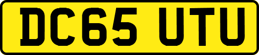 DC65UTU