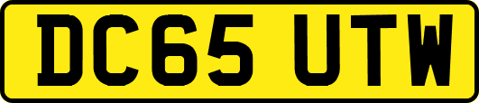 DC65UTW