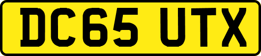 DC65UTX