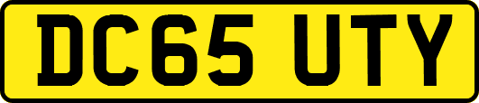 DC65UTY