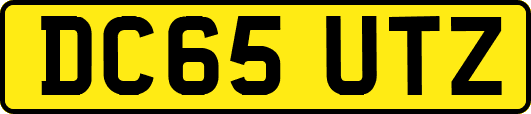 DC65UTZ
